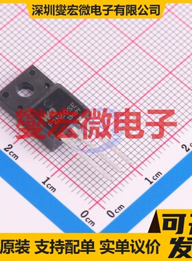 WGF2N60SE TO-220F 场效应管