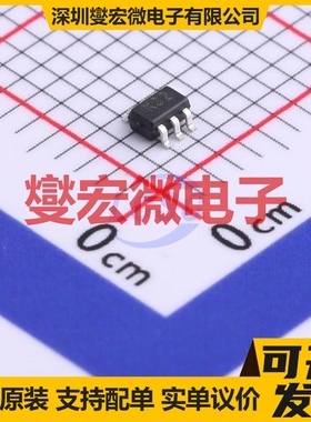 FDG6303N-VB SC-70-6 2N 20V 2.6A 场效应管