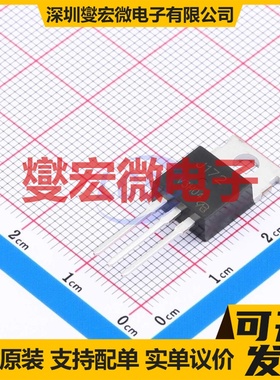 2SJ172-VB TO-220 P 60V 场效应管