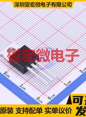 TSP40N20M TO-220 N 200V 40A 场效应管