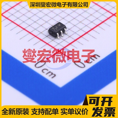 NTJS3151PT1G SC-88 P 12V 3.3A 场效应管