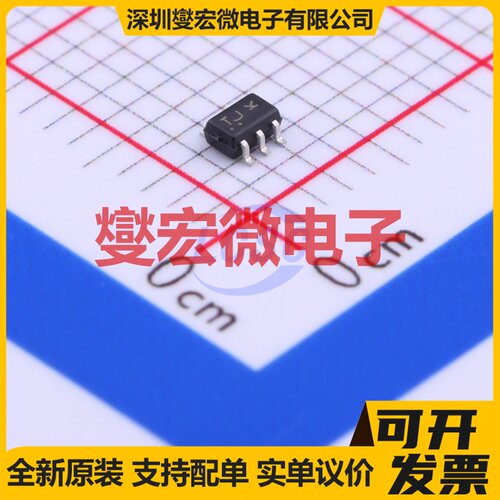 NTJS3151PT1G SC-88 P 12V 3.3A 场效应管晶体管
