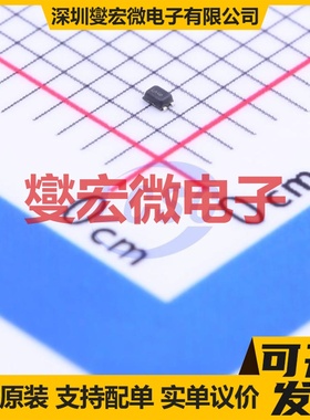 NTNUS3171PZT5G SOT1123 P 20V 150mA 场效应管