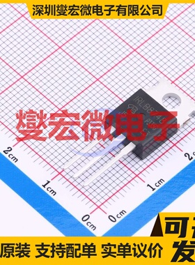 IRLB8748PBF-VB TO-220AB N 30V 120A 场效应管晶体管