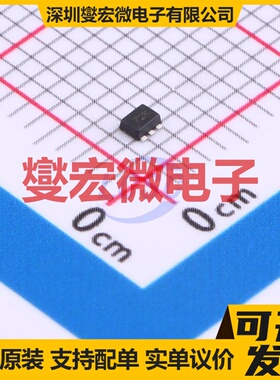 SI1026X SOT-563 2N 60V 300mA 场效应管晶体管