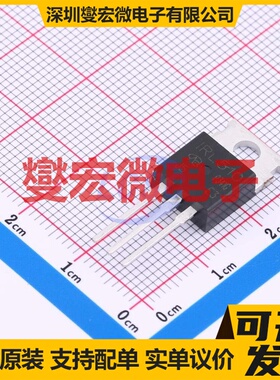 IRL510PBF-VB TO-220AB N 100V 18A 场效应管