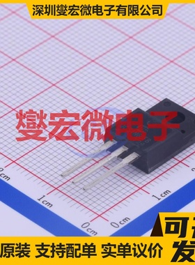 JCS4N60FB-220MF TO-220F-3 N 600V 4A 场效应管