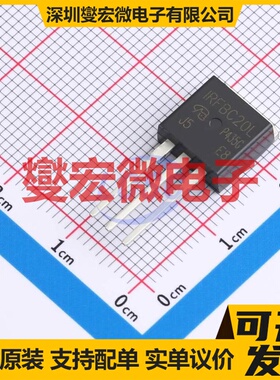 IRFBC20LPBF-VB TO-262 650V 4A 场效应管晶体管