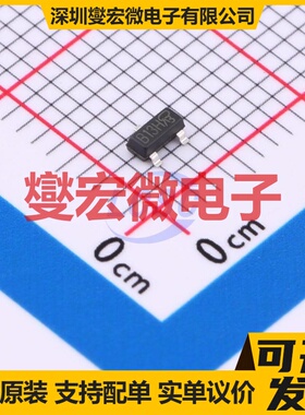 SPN3402W-VB SOT-23 N 30V 6.5A 场效应管晶体管