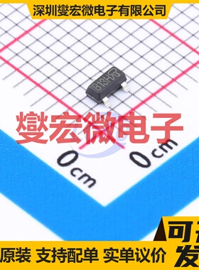 SM2404NSAN-VB SOT-23 N 30V 6.5A 场效应管