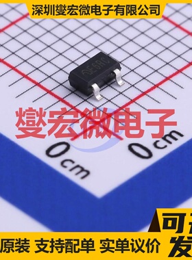 MEM2307M3G SOT-23 P 30V 4.1A 场效应管