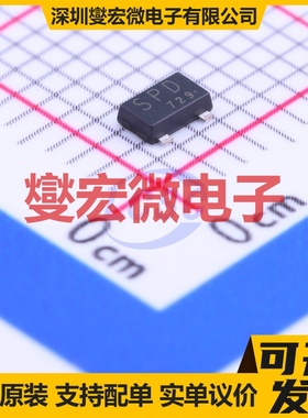 SSM3J358R,LF SOT-23F P 20V 6A 场效应管