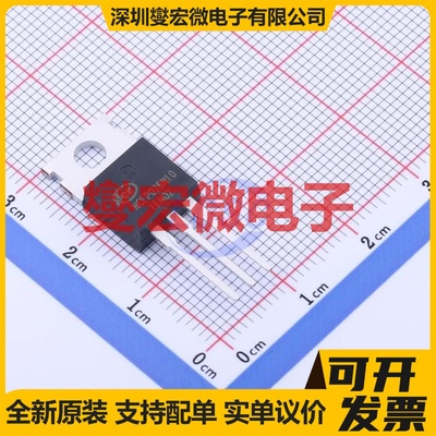 NCEP026N10 TO-220 N 100V 200A 场效应管