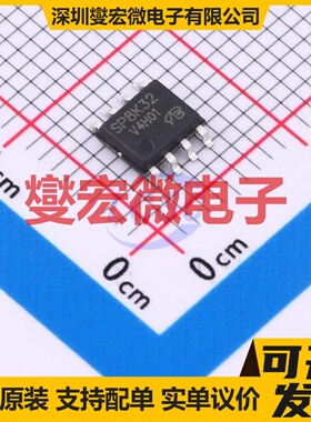SP8K32-TB-VB SOP-8 60V 7A 场效应管