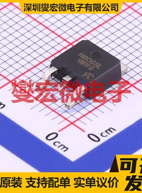 DMN6068LK3-13-VB TO-252-2 N 60V 18A 场效应管