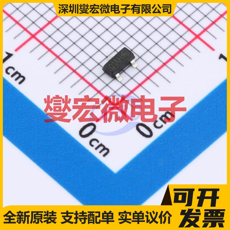 QM2401K-VB SOT-23 场效应管