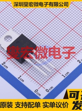 HY8290P TO-220FB-3 80V 94A 场效应管