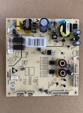 美的(小天鹅)冰箱主板电脑板BCD-468WGPL电源板000380003控制板