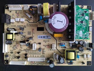 美菱冰箱主板BCD-370 430 409WPUCX 221 446WP电脑板B1446 (B1)C1