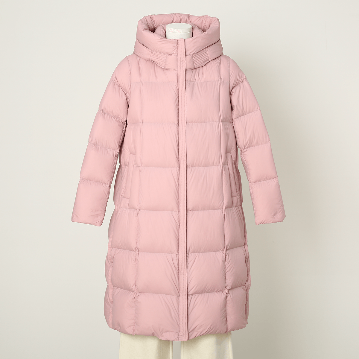 专柜1999【衣香】211g宽松羽绒服