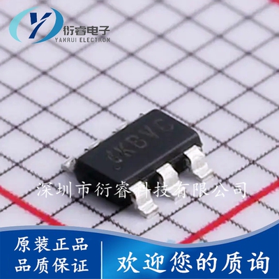 SY8113IADC 丝印dK*** 全新原装现货 DC-DC电源芯片 SOT23-6