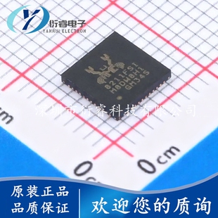 原装直拍 RTL8211FSI-VS-CG 8211FSI VQFN-48 以太网芯片渠道直销