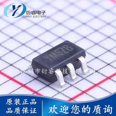 原装正品 SY8291ABC 丝印YM SOT-23-6 异步降压DC-DC稳压器芯片