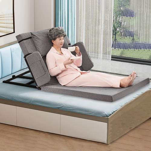 老人起床上辅助器电动护理