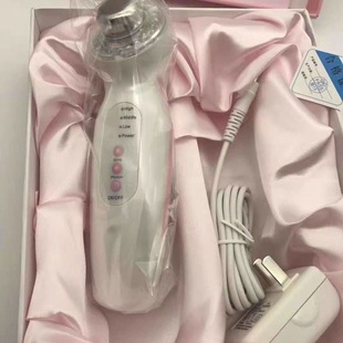 克丽缇娜明眸睛喜赋活仪美容院眼部仪器套盒专用导入彩光按摩震动