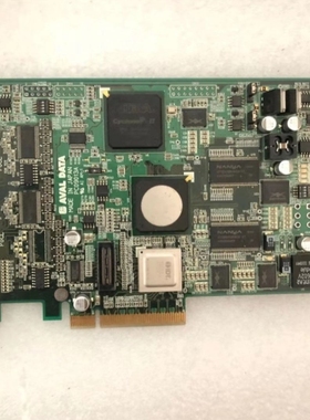 【议价】AVAL DATA PC09013A IPCE-DCLIF APX-3313/1 成色新