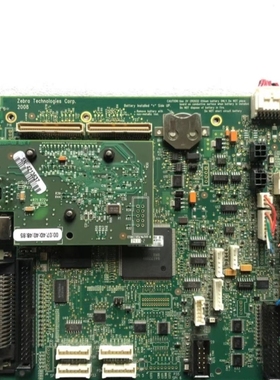 【议价】zebra 斑马110 XI4 140XI4 170XI4 斑马105SL主板 2360-0