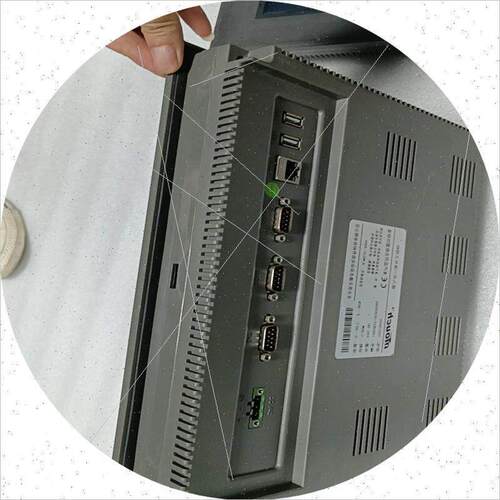 昆仑通态 10寸触控屏幕 TPC1063E 功能良好成色漂亮-议咨询客服
