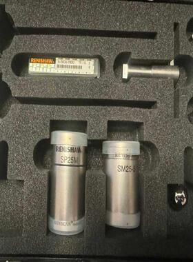 []全新雷尼绍  renishaw sp25M＋SM25-5一套
