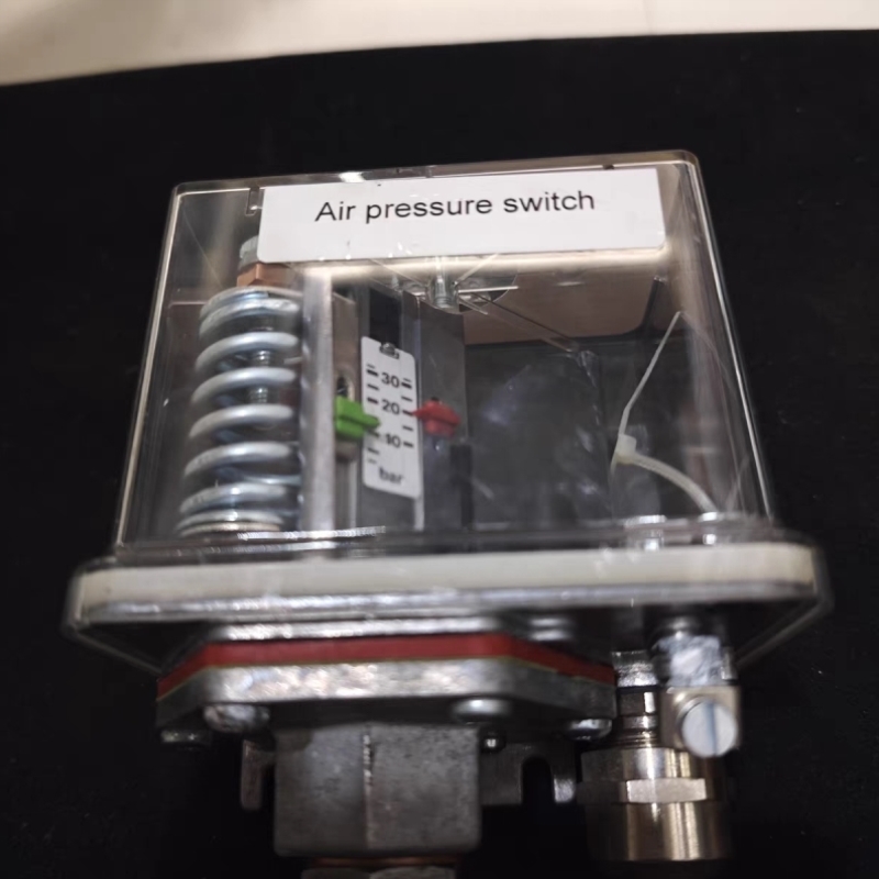 【议价】TIVAL压力开关 FF4-32GL DAH 1010025 232bar