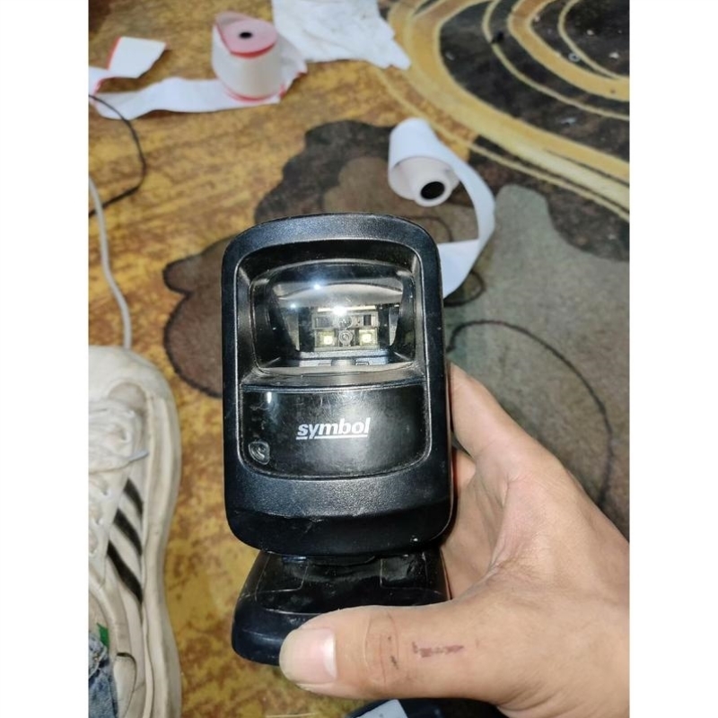 【议价】议价-讯宝Symbol DS9208条码扫描枪扫