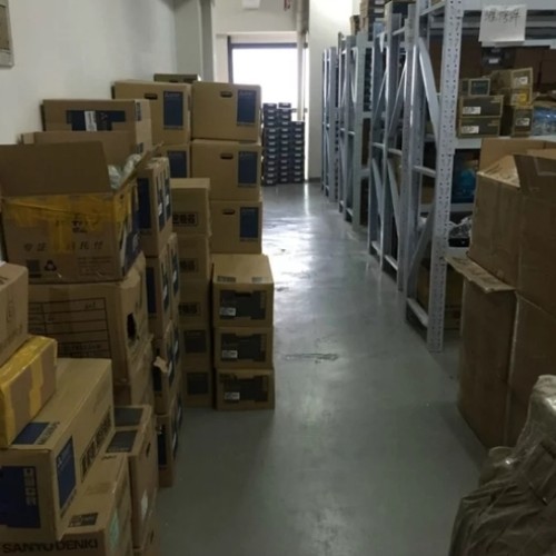 【议价】三菱电机HC-SFS502/HC-SFS502B/HC-SFS502BK/HC-SFS502K