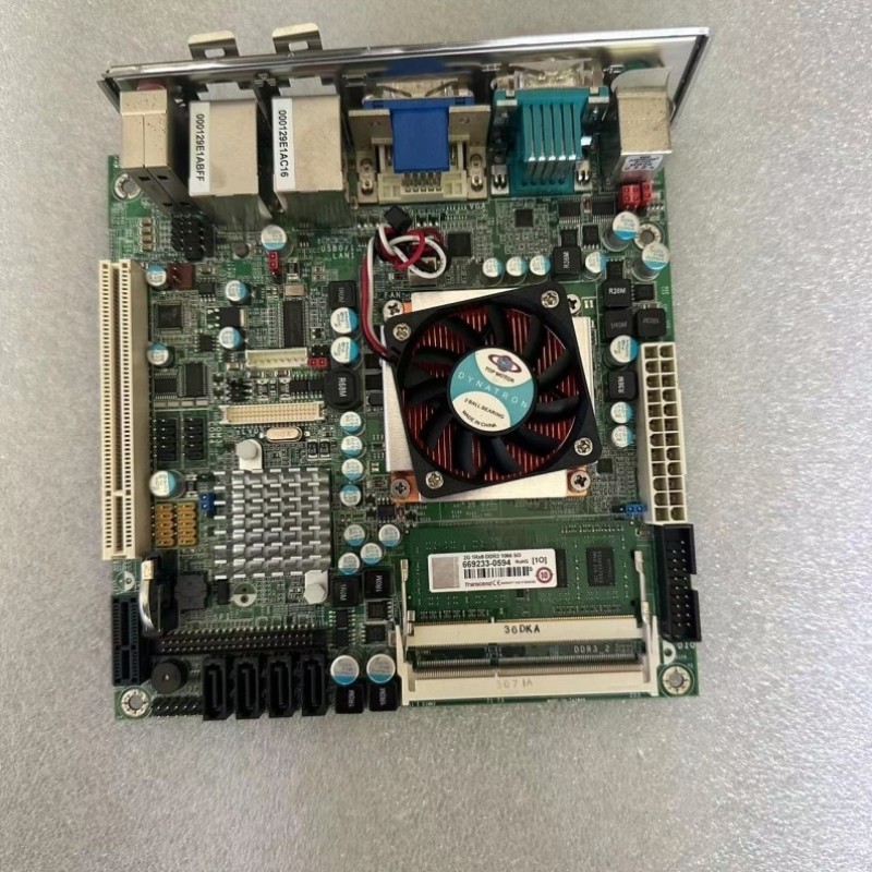 【议价】工控主板CP100-NRM REV.A1 P/N774-CP1001-000G