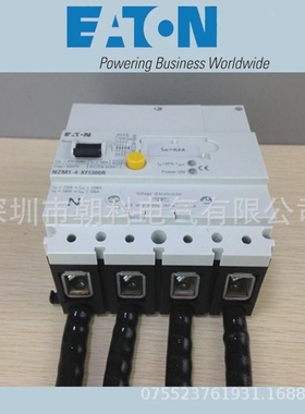 【议价】IZM65N3-AGC16WHIZM65N4-AGC16WH穆勒断路器