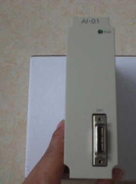 【议价】*AI-01JEPMC-AN200PLCMP920有包装盒询价
