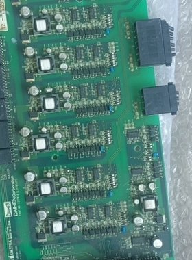 【议价】UM370A DASHED 机器人主板功能正常 L21785X