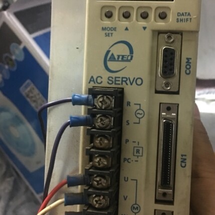 【议价】东元TSDA20B-TSB751C27T TSDA-20B 有质保