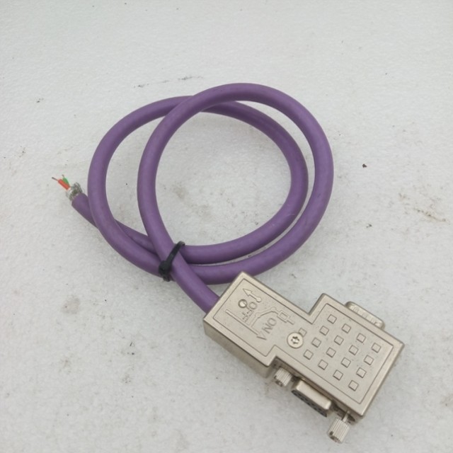 【议价】Easyconn PBR 总线连接器VIPA 972-0DP01