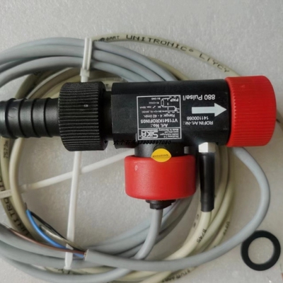 【议价】SIKA VT1541MSDNP0A4流量计SIKA VT1541K5HNP0A4流量开关