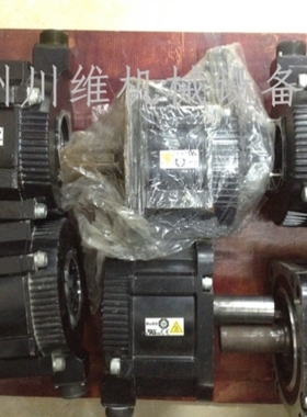 【议价】维修安川伺服 电机马达 SGMG-09A2AB SGMG-09ASA SGMG-09