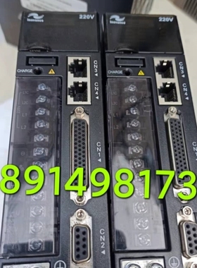 【议价】huichuan伺服驱动器控制器IS620PS2R8IIS620PS5R5I
