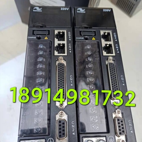 【议价】huichuan伺服驱动器控制器IS620PS2R8IIS620PS5R5I
