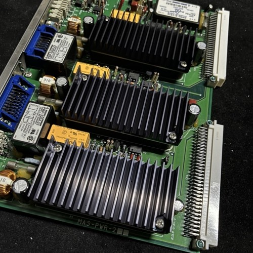 【议价】MITSUI MAS-PWR-2 电路板 议价