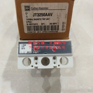 JT3250AAV Hammer卡特拉汉默断路器脱扣器 议价 ETNCutler
