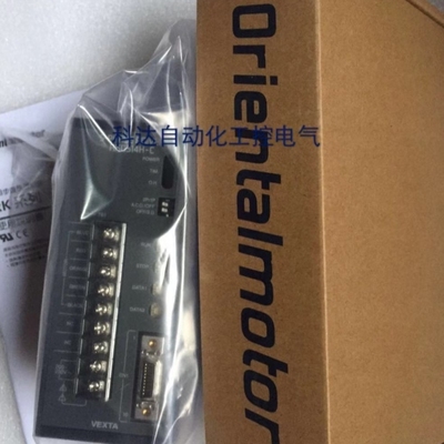 【议价】VEXTA东方步进驱动器RKD514H-C马达 PK5913AW PK599AWM