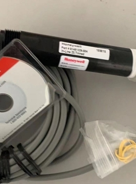 【议价】HONEYWELLPH电极51451326-504 55147210/60 DL2-742-0004